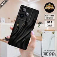HP Softcase REALME GT 7 Casing REALME GT 7 5G Latest 2025 Softcase Casing Silicone Case Cheaphp