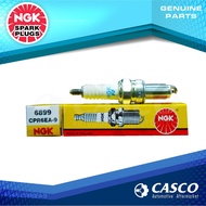 NGK CPR6EA-9 Spark Plug 10's
