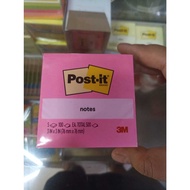 Post It 654 Color 3m