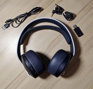 PlayStation PS4 PS5 Pulse 3D 無線耳機