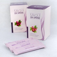 新包装Maqui Detox Dx Slimming Weight loss