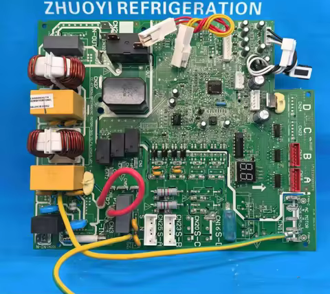 New air conditioning motherboard 17122300003174 circuit board US1-KFR52W/BP3T22N1-CA02