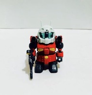 Gundam SD高達 雷射大炮