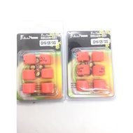 MINI MOTOR GY6-125 12grams/13grams - FLYBALL (BOLA)