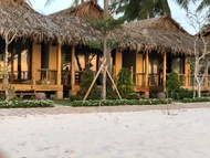 ซูกง คอตเทจ ฟู้โกว๊ก (Dugong Cottage PhuQuoc)