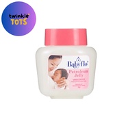 Babyflo Petroleum Jelly Unscented 50g - Petroleum Jelly