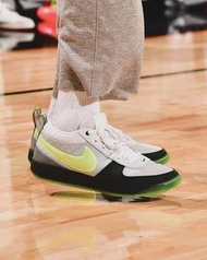 Nike book 1 neon