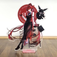 Wuthering Waves/Yinlin/Encore Seedling Angelica Acrylic Stand Tabletop Decoration/fdgja