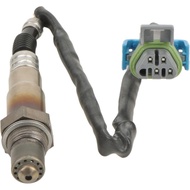 Bosch 13686 Premium OE Fitment Oxygen Sensor - Compatible with Select 2000-09 Buick, Cadillac, Chevr