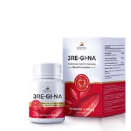 ASCENTIA 3 RE-GI-NA 400MG 60S