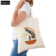 Women's Tote Bag SPOTLIGHT_ID CANVAS AESTHETIC PREMIUM GOODIE Bag CUSTOM AES 1 popular B2W1 good qua