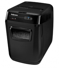 Fellowes - AutoMax™150C 橫切自動進料碎紙機