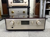 Accuphase/金嗓子 C-280發燒前級功放