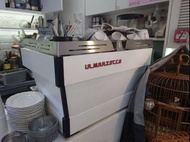 La Marzocco Coffee Machine