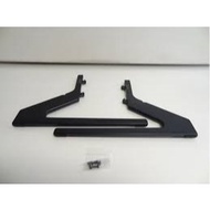 Genuine Samsung 75 inch QA 75Q900R QLED TV stand, including full set of mounting screws included