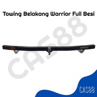 TOWING BELAKANG ARB MOBIL NEW CARRY PICK UP 2019 UP -SPAREPARTVIN