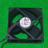 HIGH SPED FAN 9X9 24V 0.27A 3PIN CABLE 3 BLADES