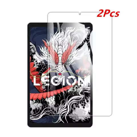 For Lenovo LEGION Y700 3rd Gen 2025 TB321FU 8.8inch 9H HD Anti Scratch Screen Protector for Y700 2nd
