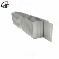 Toy Building Block Plastic ABS3D Printing Service Robot Hand Board CNC Processing Center Aluminum Al