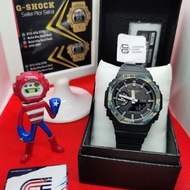 G Shock Original Japan GA-2100SU-1AJF 🇯🇵🇯🇵