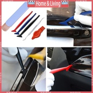 ci 5Pcs Car Vinyl Wrap Window Tint Film Tool Kit Automotive Vinyl Wrap Accessories
