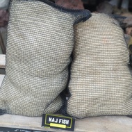 Fisherman's Net 40x25 Full Media Filter Aquarium Koi Pond Chef