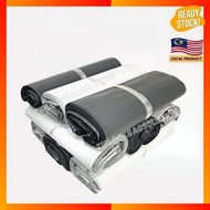 100pcs Courier Bag Parcel Flyers Courier Plastic Pos Plastik Courier Bag