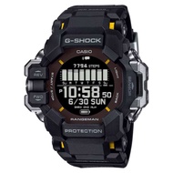 นาฬิกา G-SHOCK Master of G-Land Rangeman รุ่น GPR-H1000-1 GPR-H1000-9 GPR-H1000 ของแท้ ประกันศูนย์