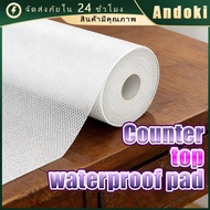 Apron Table Mat Eva Material Scratch-Resistant Waterproof Size 45cm*3M 60CM*3M Easy To Clean