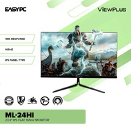 EasyPC | Viewplus ML-24HI IPS 165hz Flat Panel 24 Inch Monitor