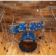 BRAND NEW ORIGINAL YAMAHA DRUM SET