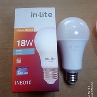 lampu led inlite 18 watt