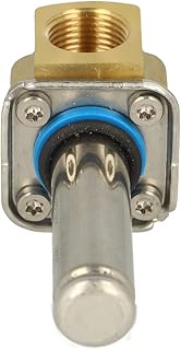 032U3605 | EV210B 4.5 G 38E NC000 | DANFOSS Solenoid Valve, 2.2 Way, Direct Operated, G3/8, 4.5MM Or