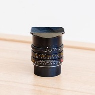 Leica Summilux 35mm f1.4 FLE (11663) Leica M-mount lens
