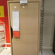 Authentic IKEA ALEX Drawer Unit On Castors 36x76 Cm