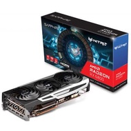 Rx6800 sapphire nitro+ 16GB