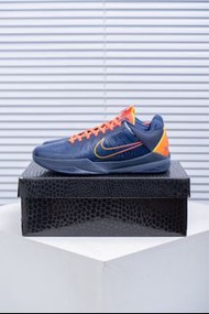 Nike Zoom Kobe V 5 Protro 波鞋