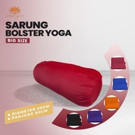 Yoga Bolster Case Yoga Bolster Case/