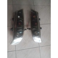 Cielo car lights
