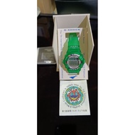 Original G Shock DW 9200K Japan ICERC All As One Dolphin & Whale Collaboration