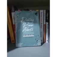 Adante Piano RING Novel