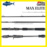 ABU GARCIA MAX ELITE ROD