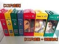 Schick 舒適 X 鬼滅之刃 HYDRO 5 剃鬚刀 + 刀架
