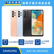   SAMSUNG A23 (4G/64G)