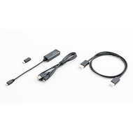 Alpine Android Connection MHL Cable for Usb/Hdmi connection unit