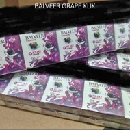 Balveer grape klik mantap