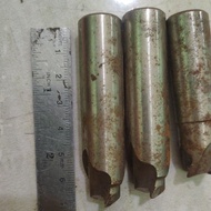 HSS co 16mm stem 16mm endmill handle