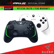 RAZER Gaming Accessories - Wolverine V2 Standard / Chroma Wired Gaming Controller for Xbox Series X 