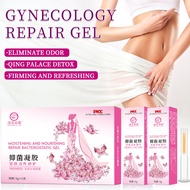 Feminine Wash Vaginal Suppository Yeast Infection Gynecological Femal Gel Treatment For Women Vagina