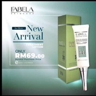 Treatment Lotion Fabela